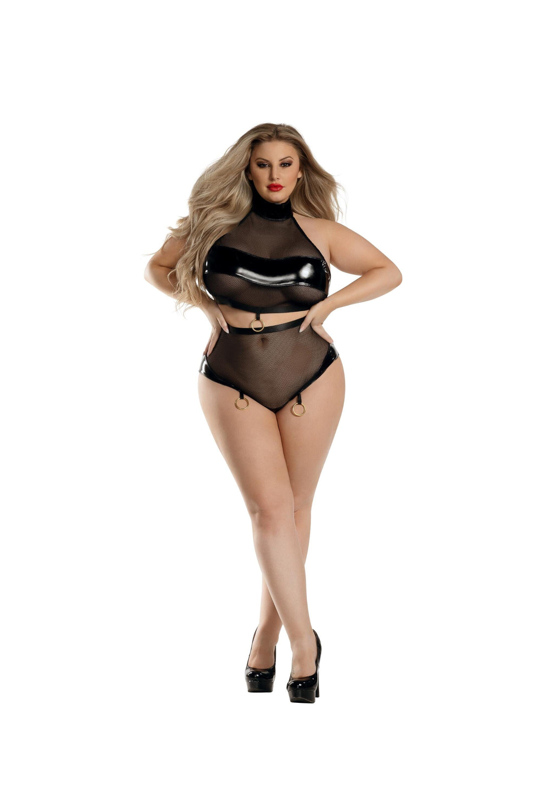 Starline Plus Cinta Banded 2-Piece Set