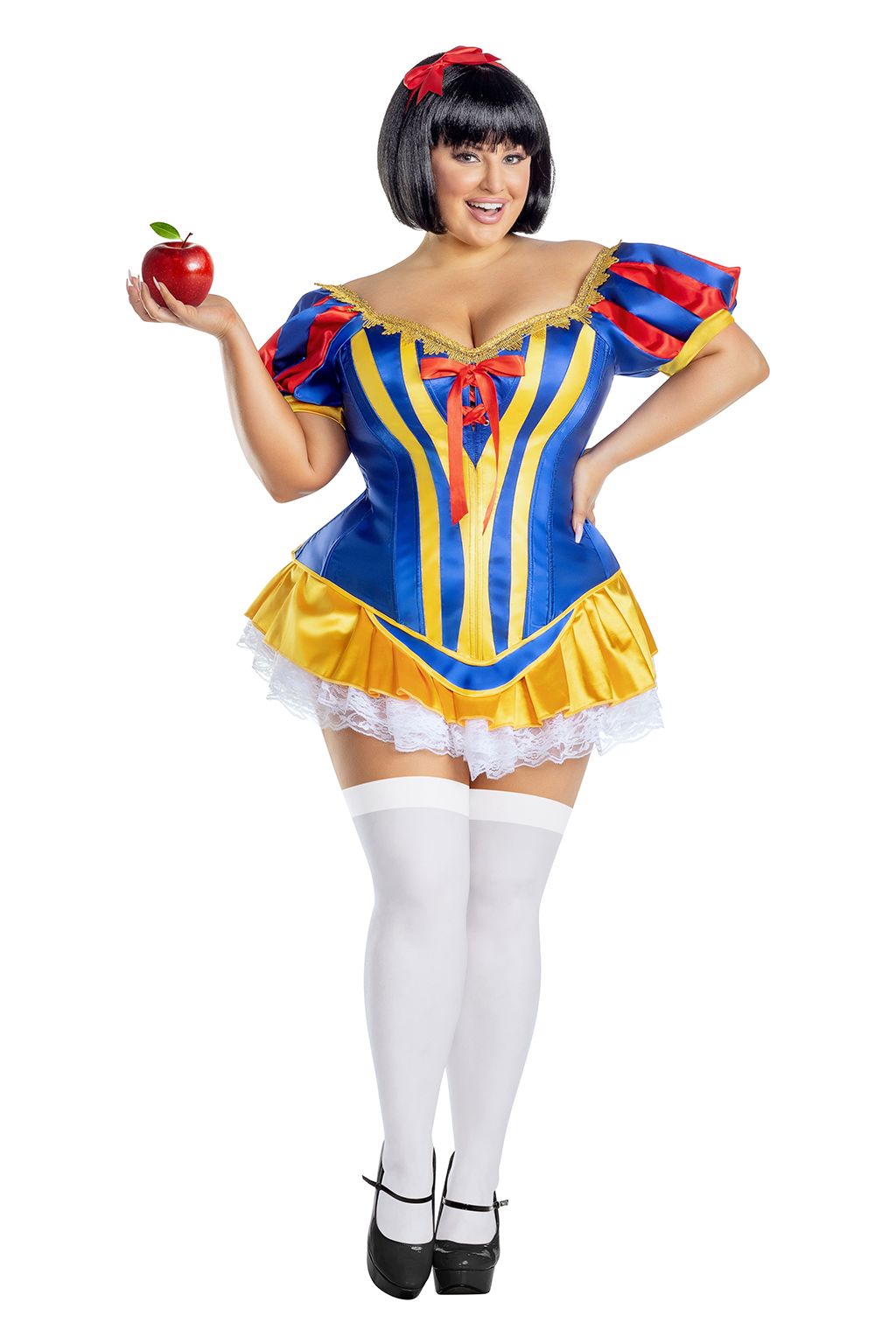 Starline Plus Fairy Tale Snow White