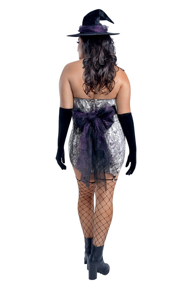 Starline Plus Gothic Elegance Witch