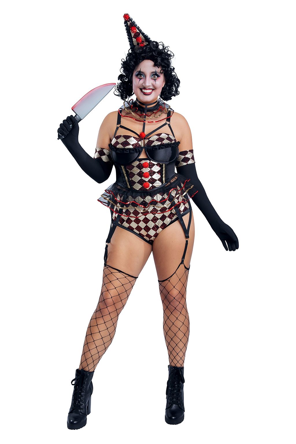 Starline Plus Killer Clown