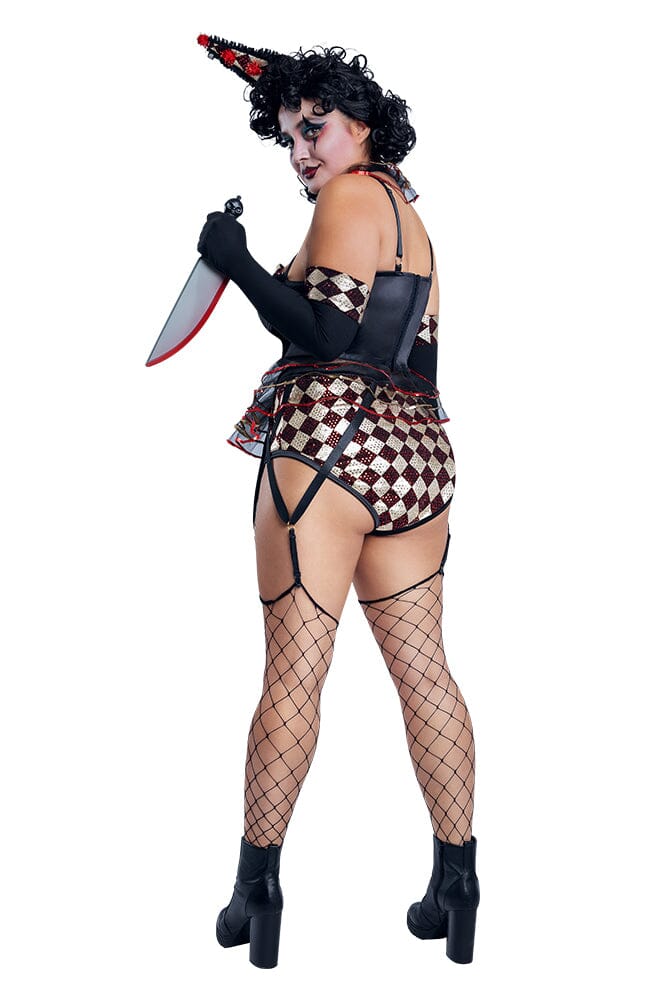 Starline Plus Killer Clown