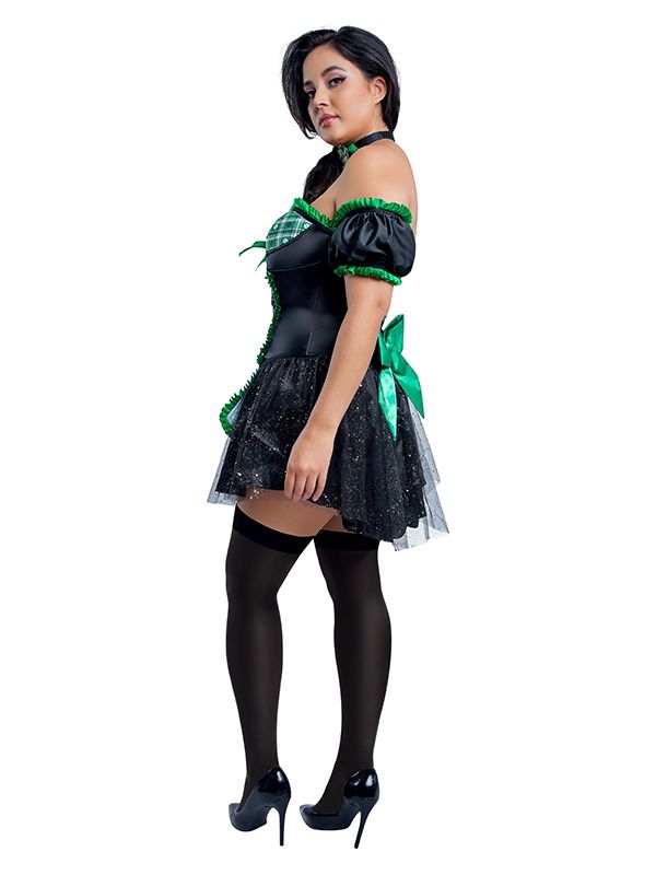 Starline Plus Lucky Beer Girl