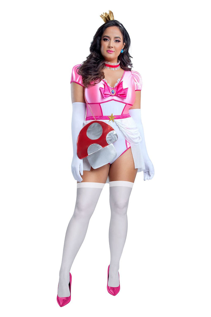 Starline Plus Mushroom Damsel