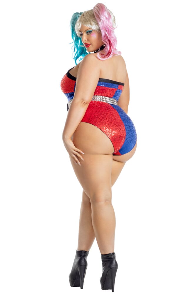 Starline Plus Sexy Suicide Gal