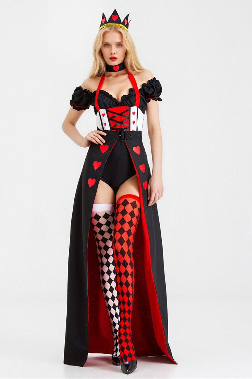 Sexy Alice In Wonderland Costumes