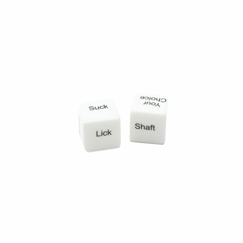 Willy Play Dice Game