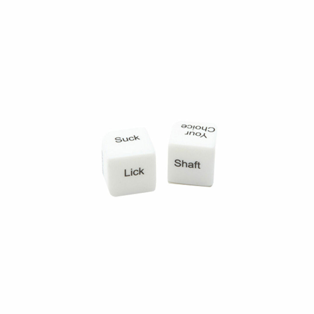 Willy Play Dice Game