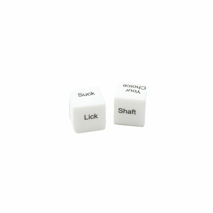 Willy Play Dice Game