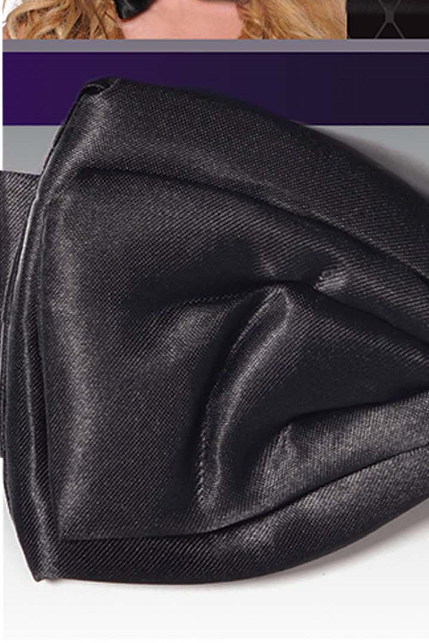 cocktail bunny costume accessory neck tie