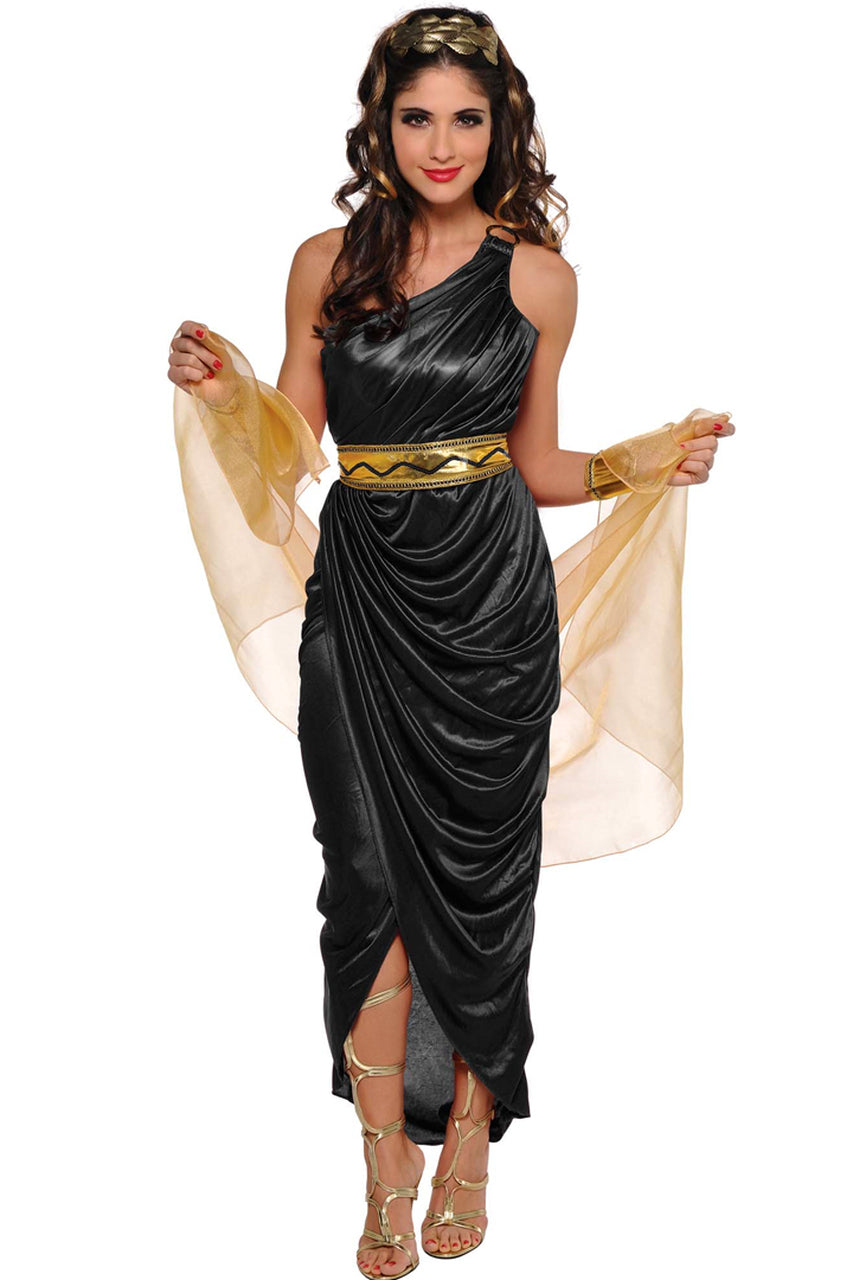 Queen of the nile cosutme, Women's cleopatra costume