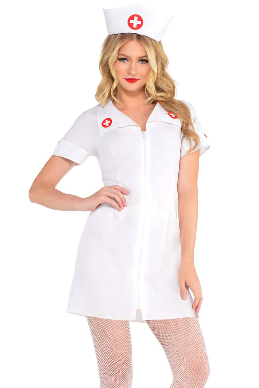 sexy nurse outfit, sexy nurse costume dress