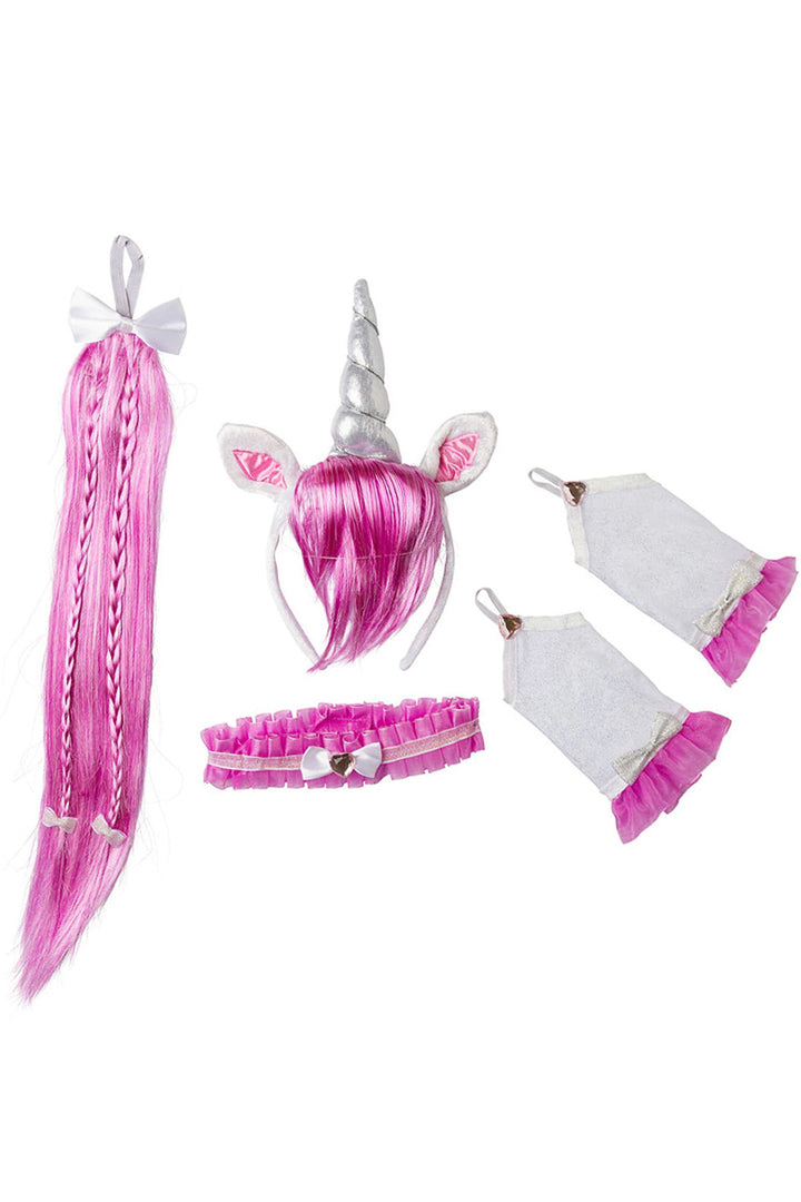 Unicorn accessory kit