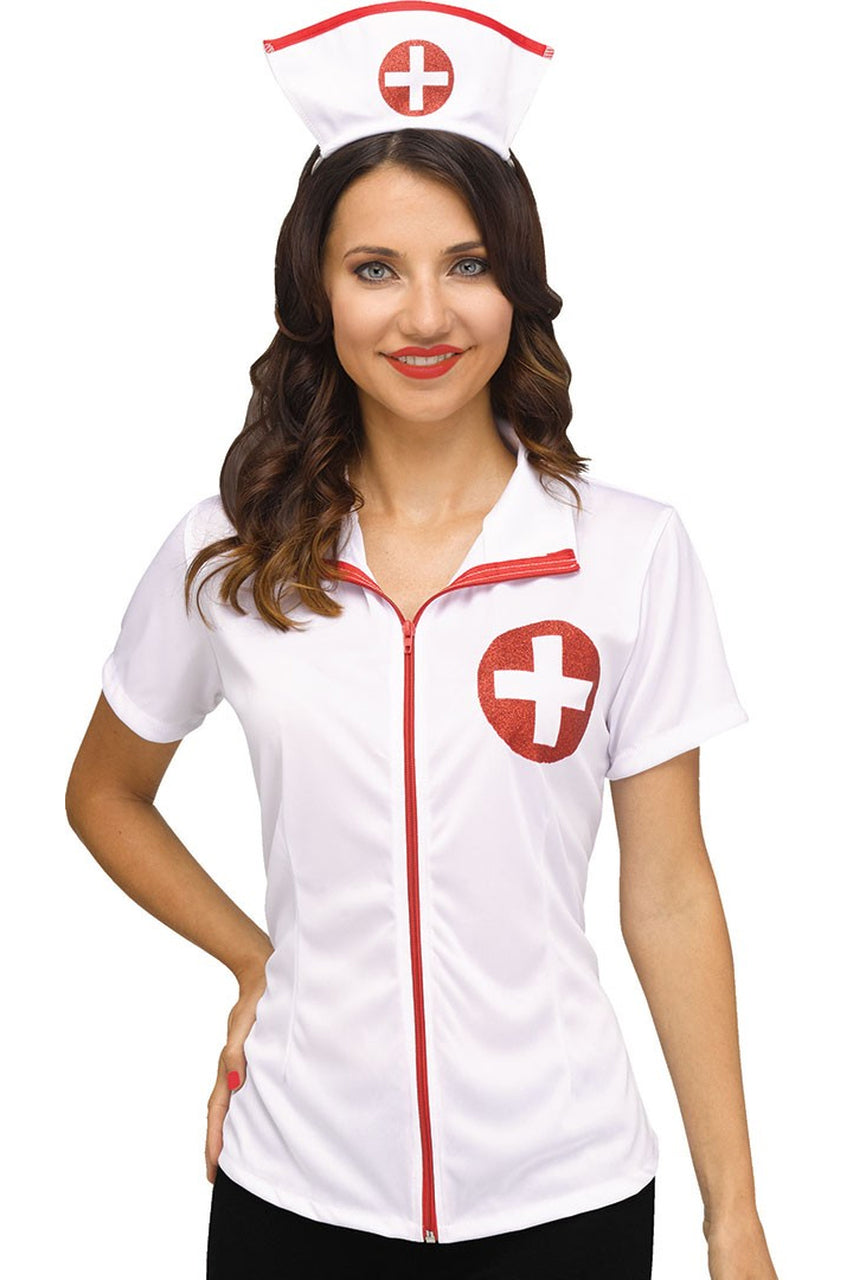 nurse costume accessory