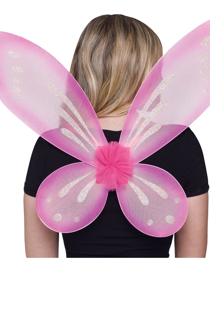 Pretty Pixie Fairy Wings main image 0