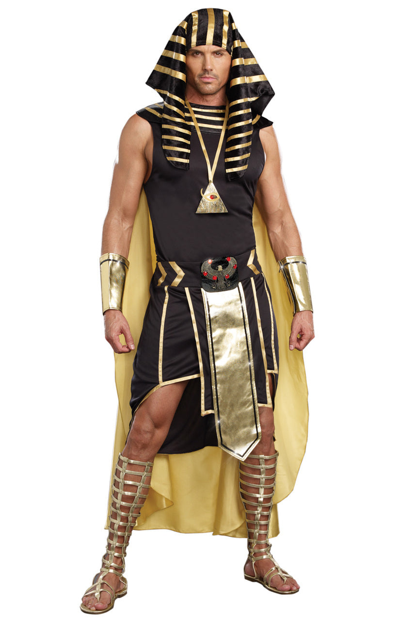 It's A Wrap Mummy Costume
