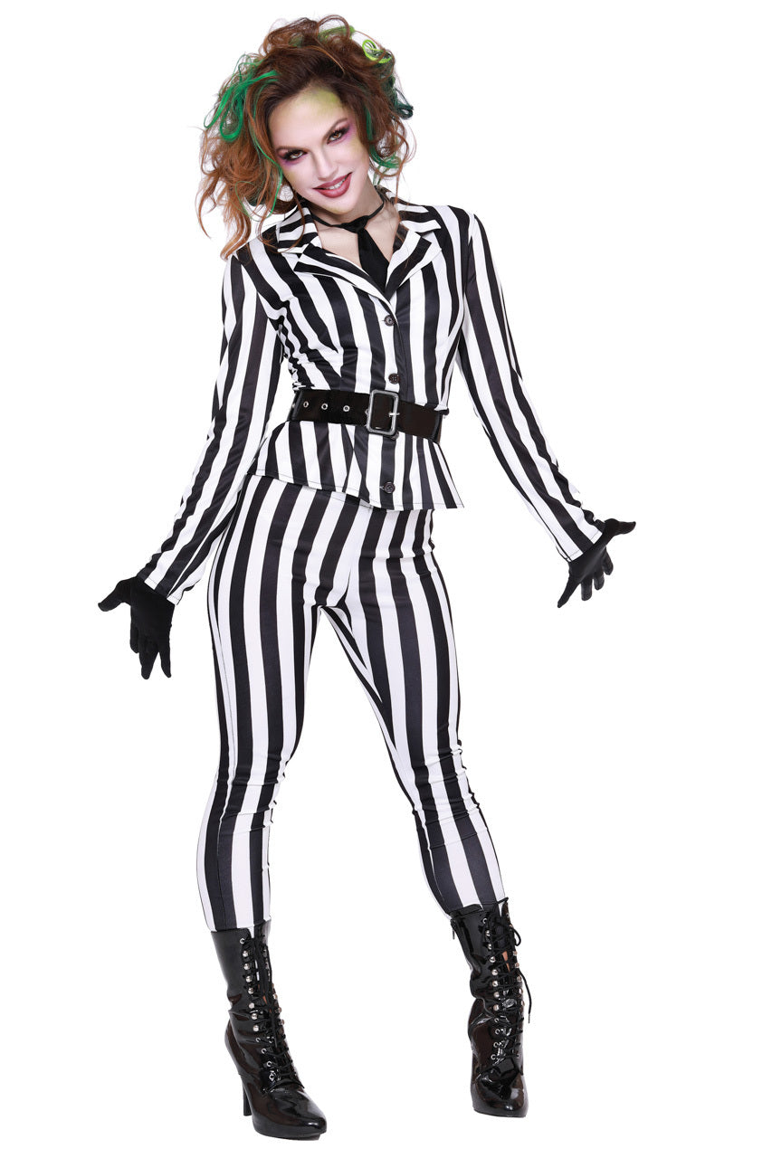 Catch Me Honey Costume