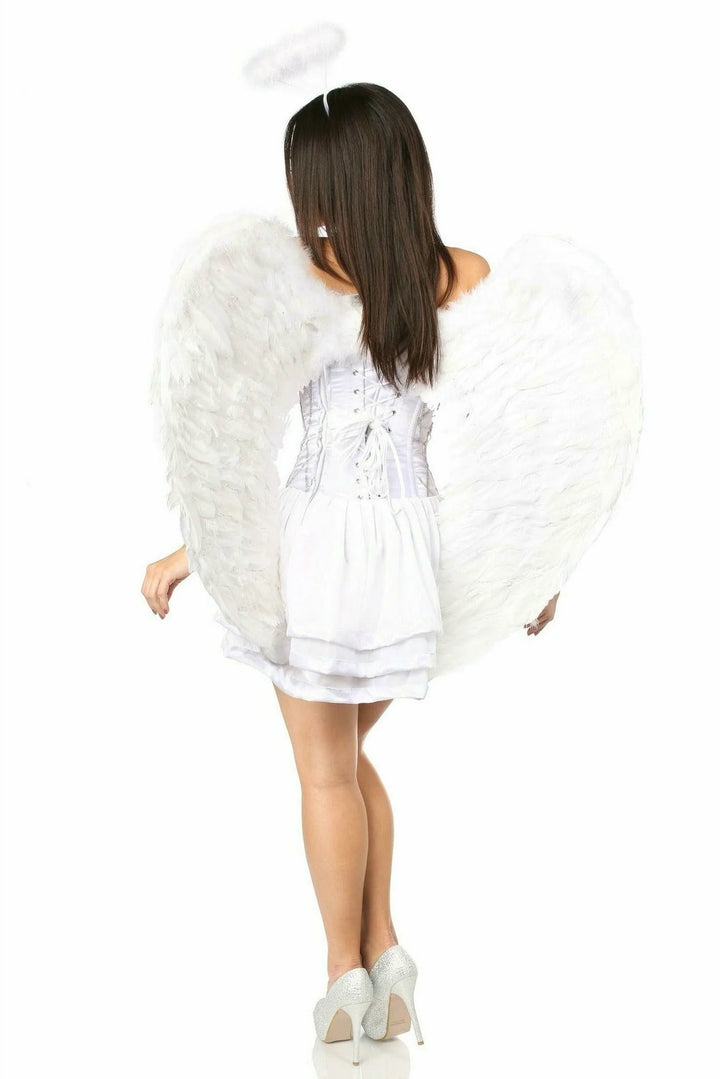 Sweet Angel Costume