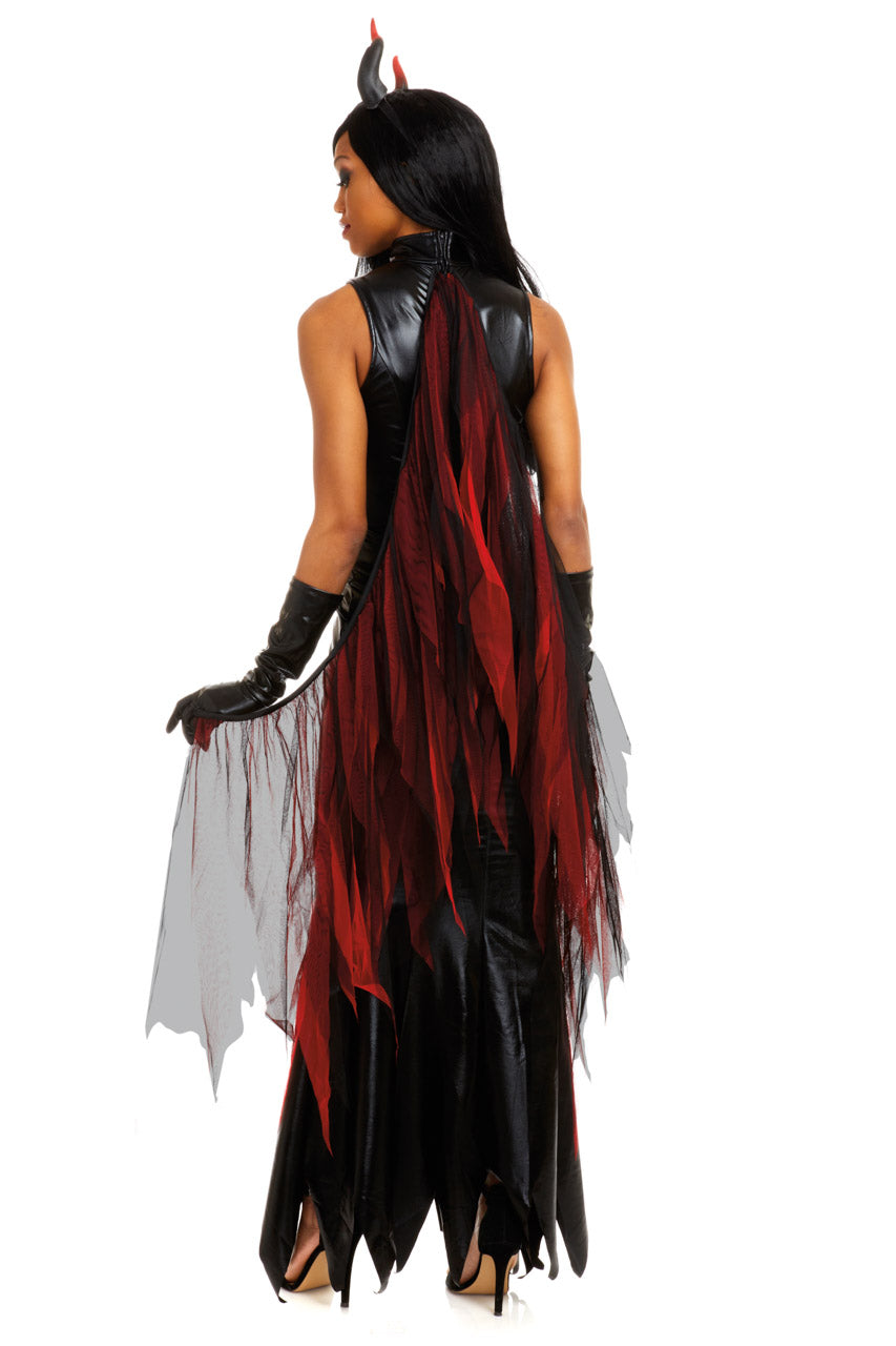 Dark Mistress Costume