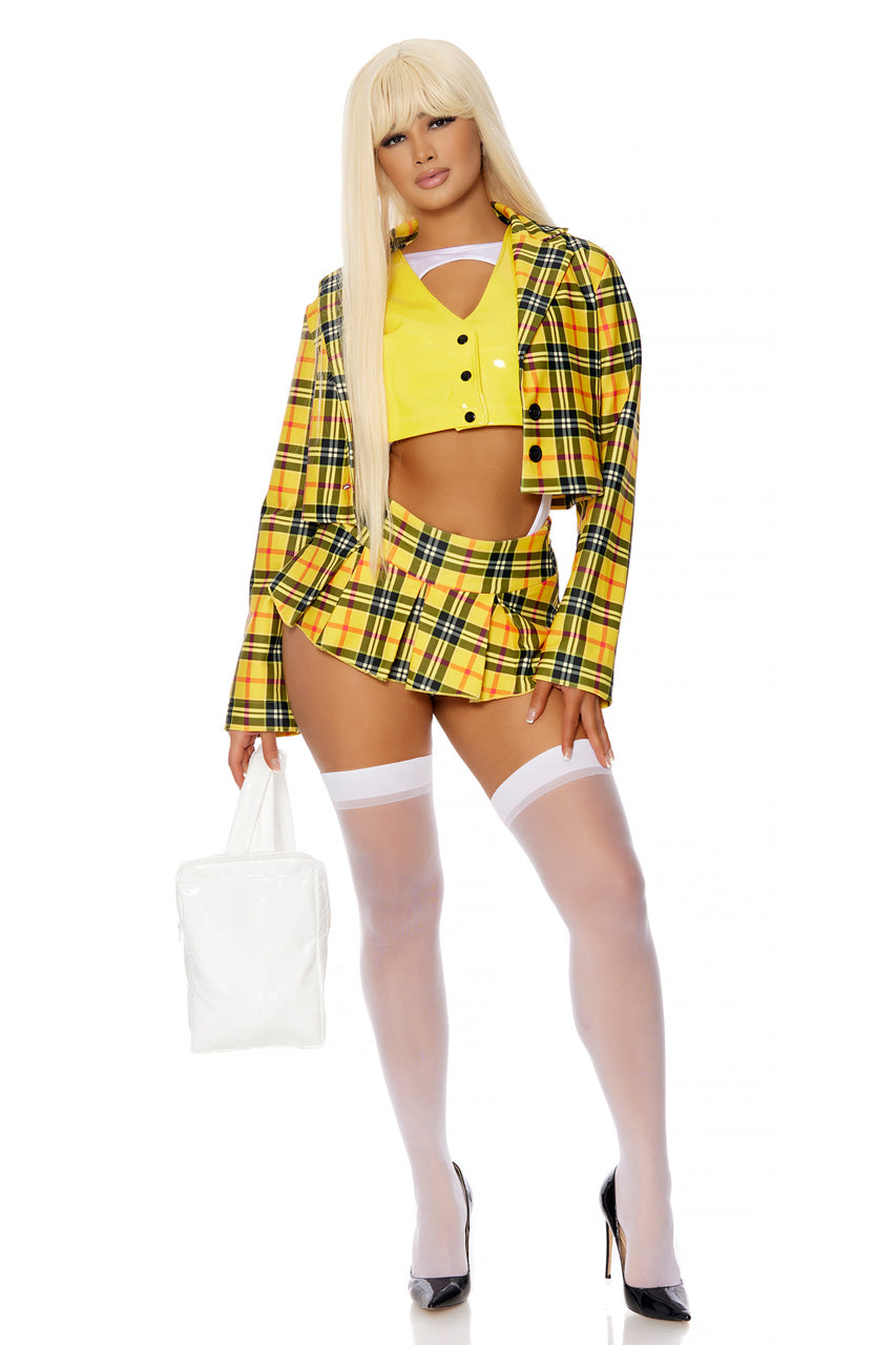 Totally Buggin Movie Costume