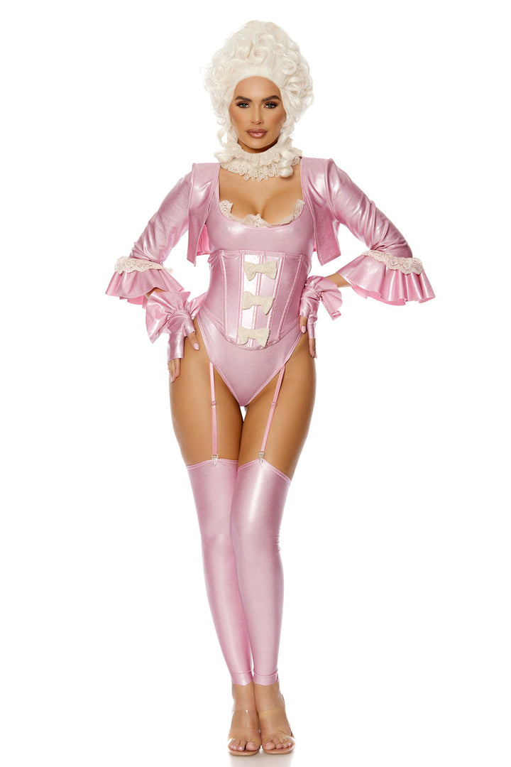 Sexy Antoinette Costume