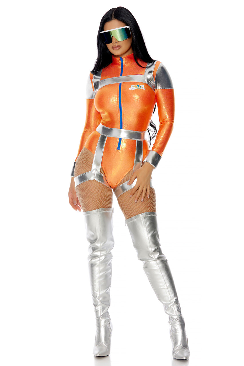 Space Out Astronaut Costume