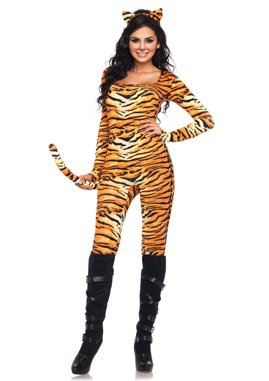 Sexy Cat Costume, Black Cat Halloween Costume, Sexy Kitty Costumes for — free download