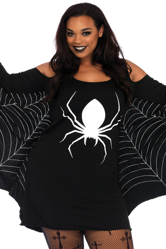Plus Size Beast Trainer Costume