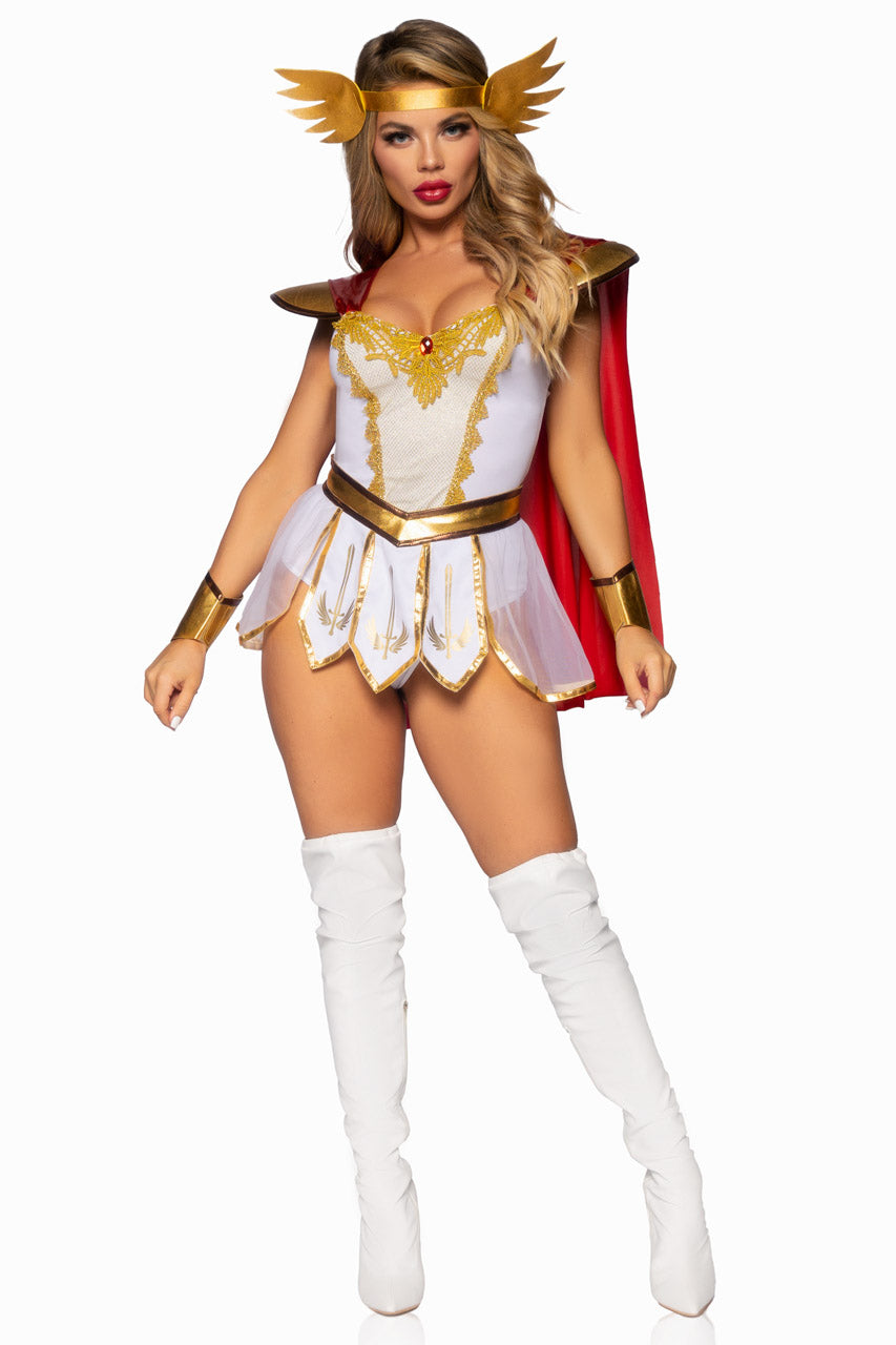 Power Princess Costume