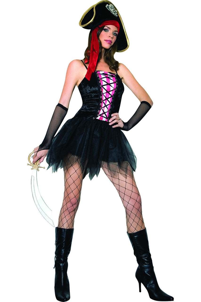 Pretty Fawn Costume