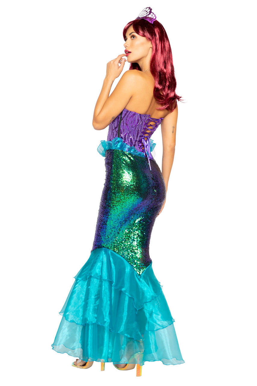 shell bra mermaid - Google Search  Mermaid diy, Mermaid halloween