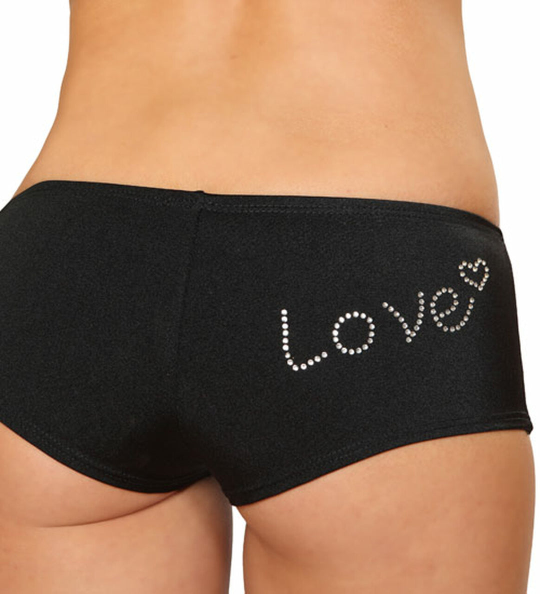 Love Shorts Sexy Boy Shorts Made In USA 3WISHES COM 3wishes love-shorts-sexy-boy-shorts-made-in-usa-3wishes-com-3wishes