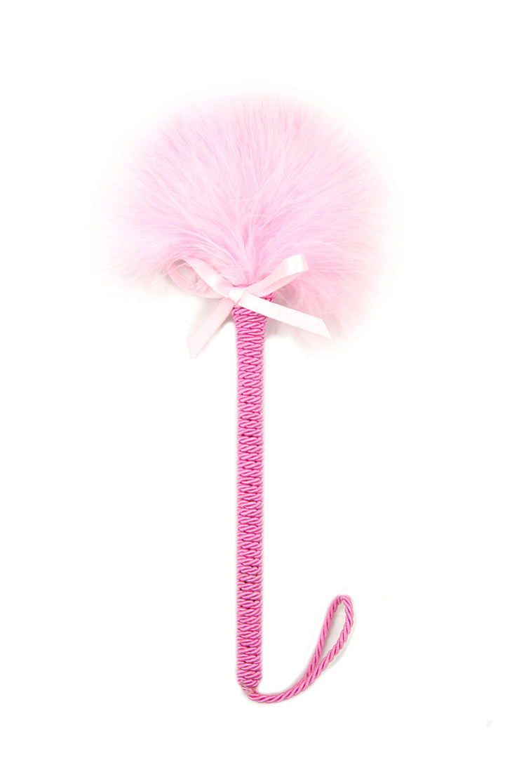 Pink Tickler
