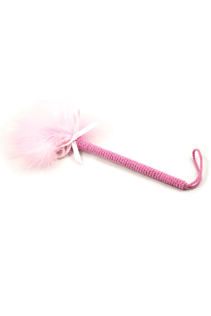 Pink Tickler
