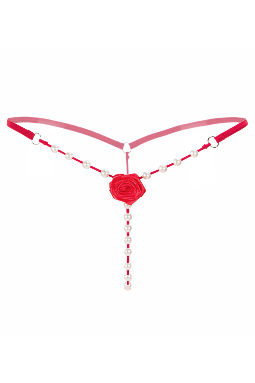 Pearl Lingerie – 3wishes.com