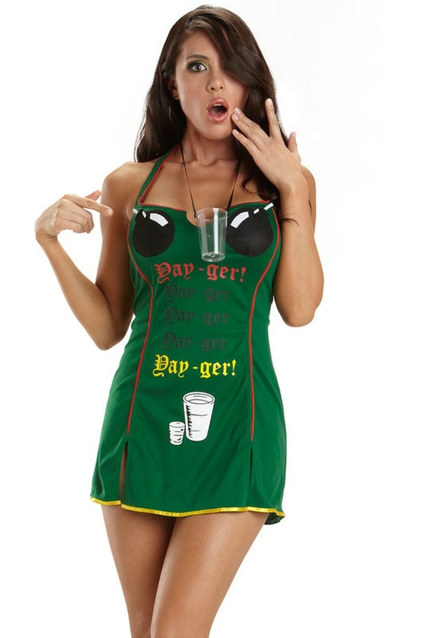 Sexy Leprechaun Costumes, Cute St Patricks Day Outfits 3WISHES