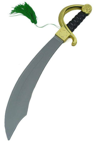 Buccaneer Sword