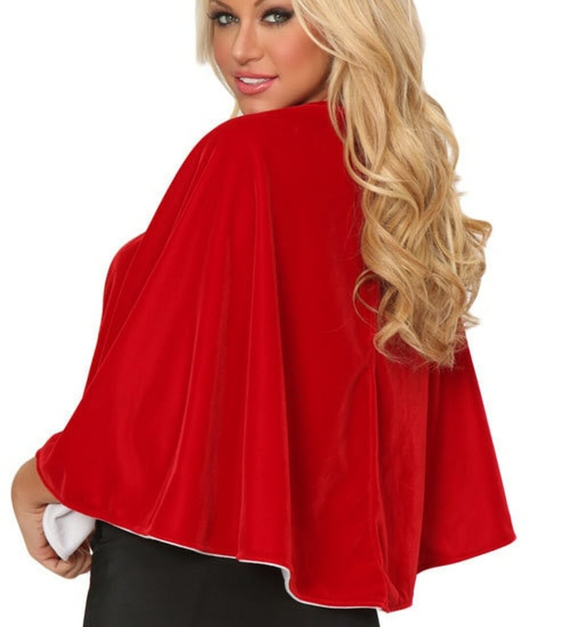 Split Cape Accessory Cozy Cape Costume Accessory, Cover up Cape for Sale | 3WISHES.COM ...