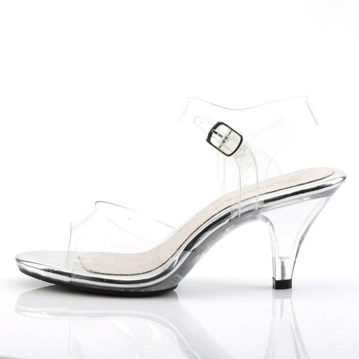 Fabulicious by Pleaser Shoes - PL-BEL308/C/M