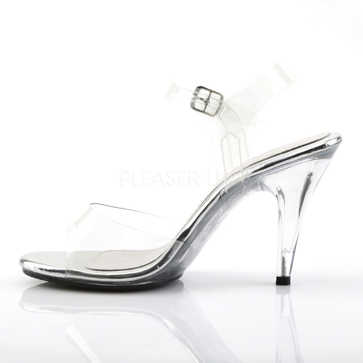 Fabulicious by Pleaser Shoes - PL-CAR408/C/M