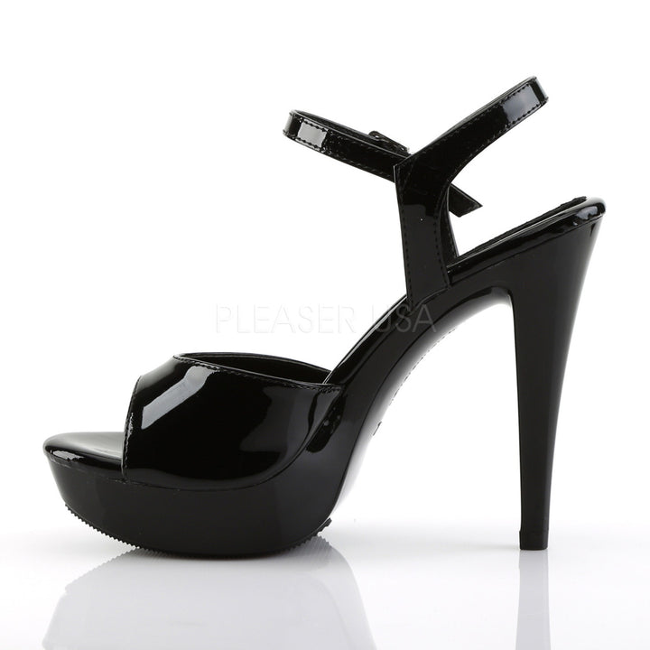 Fabulicious by Pleaser Shoes - PL-CTAIL509/B/M