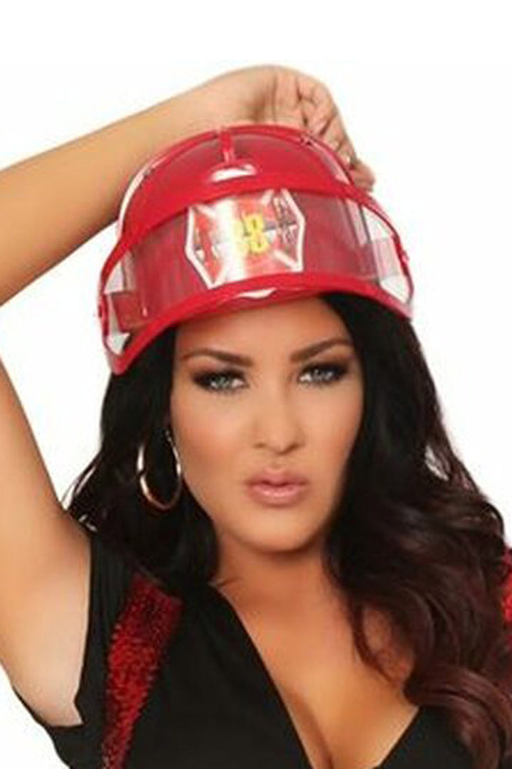Costume Fire Hat