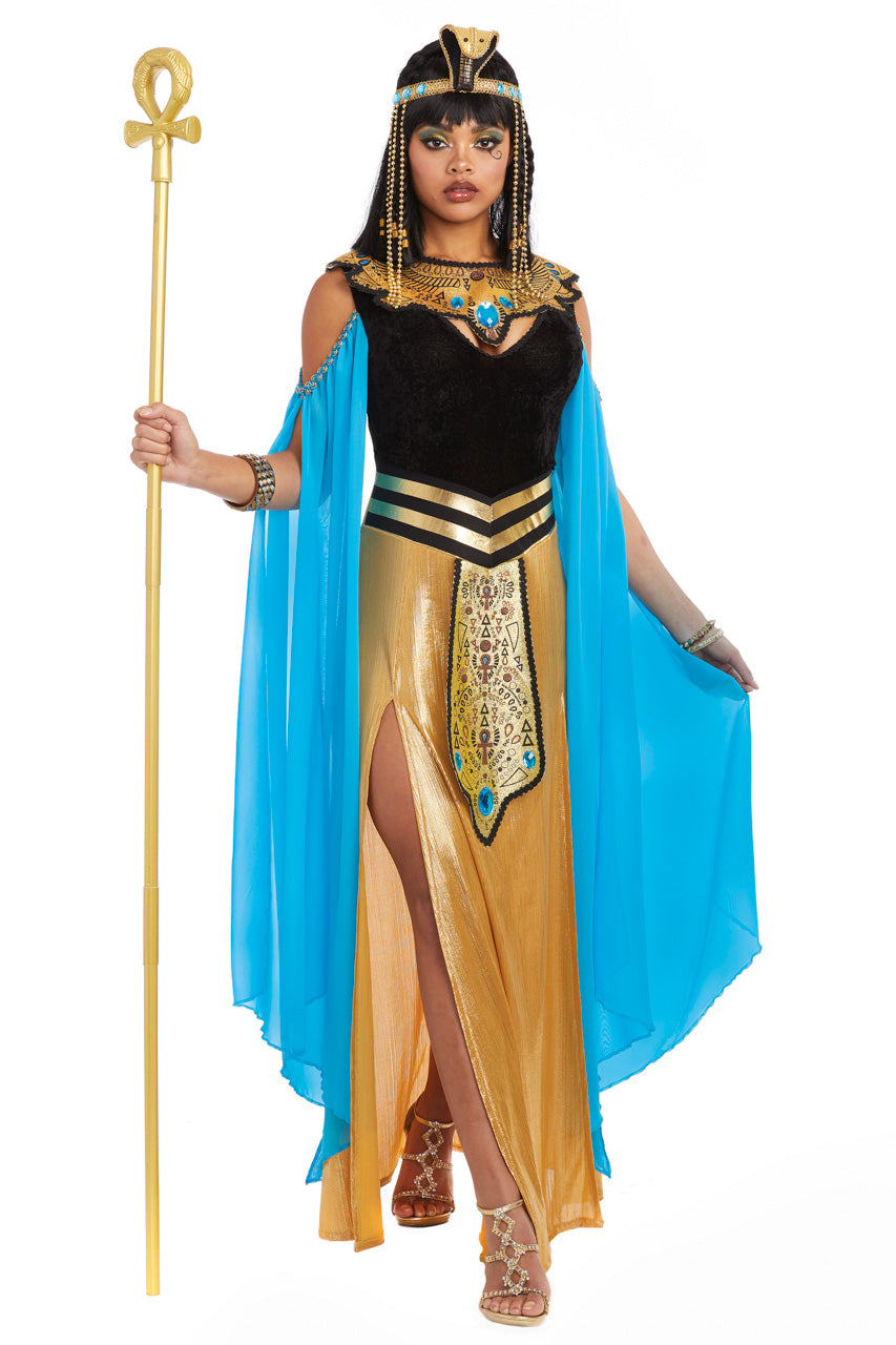 Playboy Egyptian Queen Costume