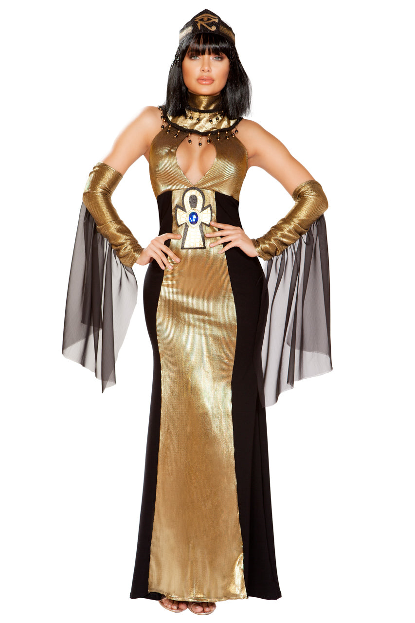 Egyptian Costumes: Womens Egyptian Goddess Costumes 3wishes.com Egyptian Costumes: Womens Egyptian Goddess Costumes 3wishes.com